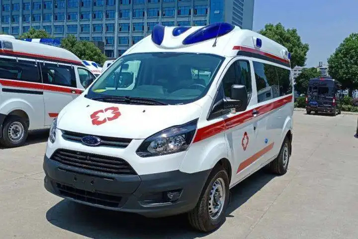 庐江县长途救护车转院